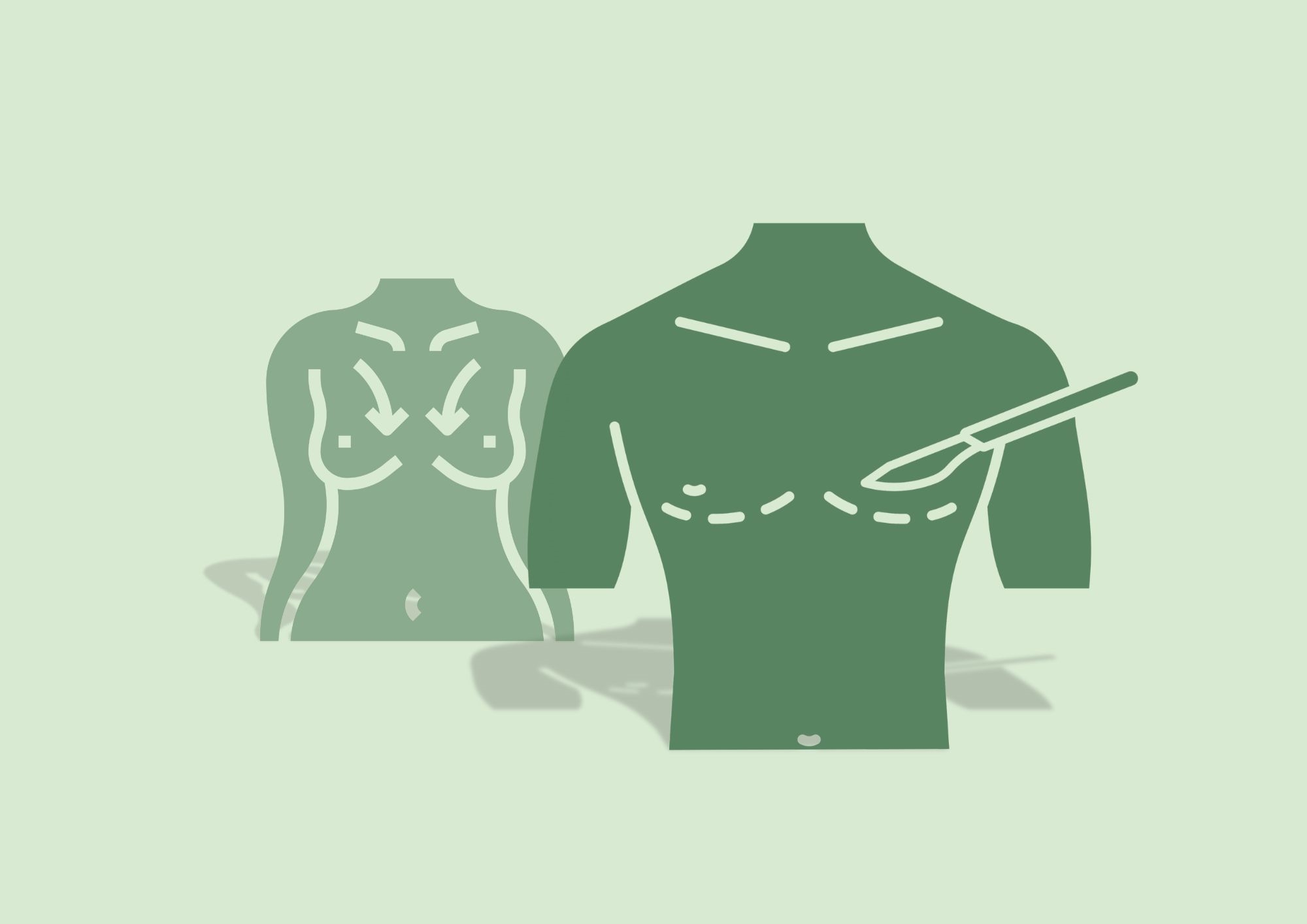 Gender Affirming Top Surgery Gender Affirming Top Surgery